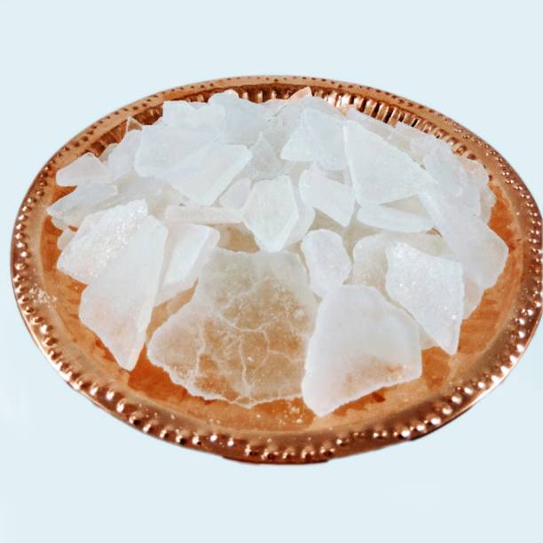 Agnirva Natural Organic Bhimseni Camphor 100g