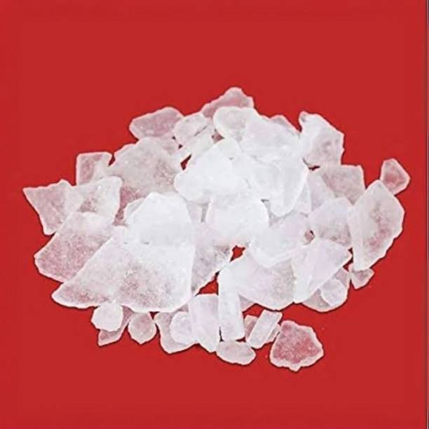 POOJA GHAR Pure Natural Organic Bhimseni Camphor 25g