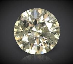 Diamond 0.35 Carat (SI2 Elegant White Diamond)