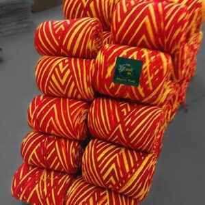Atharva Veda Big Cotton Moli