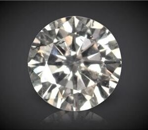 Diamond  0.22 Carat (SI1 Light Bright Diamond)