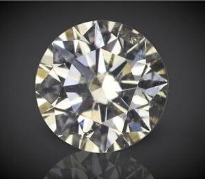 Diamond  0.42 Carat (VS2 Premium Shine Diamond)