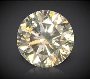 Diamond 0.13 Carat (VS2 Clear Cut Diamond)