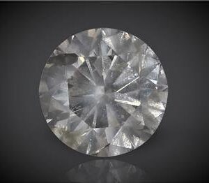 Diamond  0.43 Carat (Natural Elegant Cut Diamond)