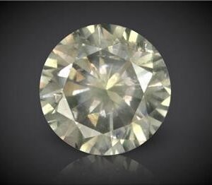 Diamond  0.24 Carat (Natural Shine Cut)