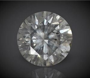 Diamond  0.26 Carat (SI2 Mini Bright Diamond)