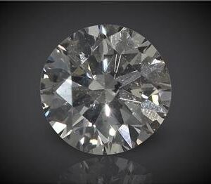 Diamond 0.12 Carat (SI1 Soft Shine Diamond)