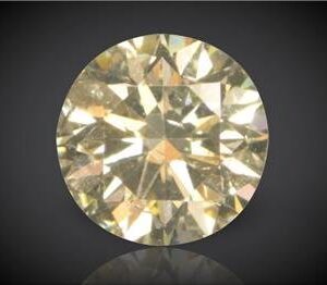 Diamond 0.33 Carat (Certified Brilliant Shine Diamond)