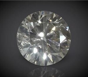 Diamond  0.28 Carat (Natural Clear Shine)