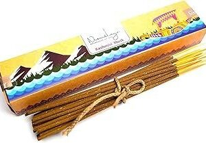 Nirmalaya Kashmiri Musk Agarbatti (40 Sticks)