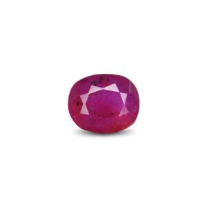 Africa Natural Ruby - 1.8 Carat