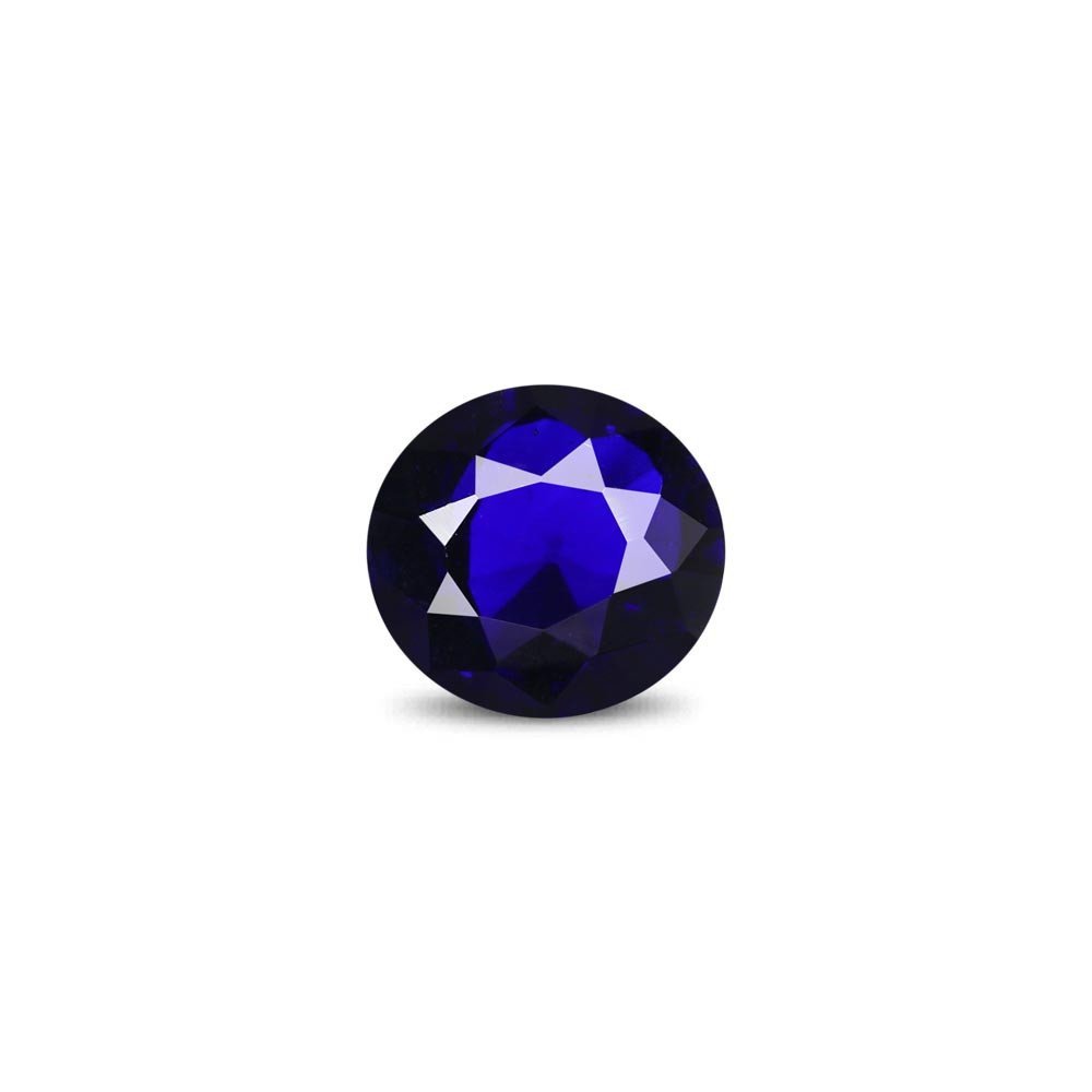 Blue Sapphire (Neelam stone) - 0.94 Carat