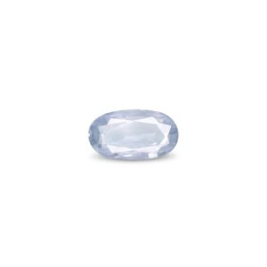 Blue Sapphire - 3.1 Carat