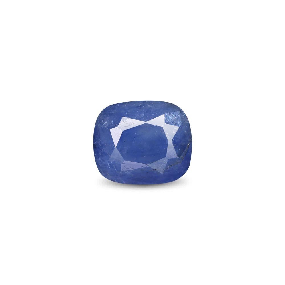 Blue Sapphire - 3.58 Carat