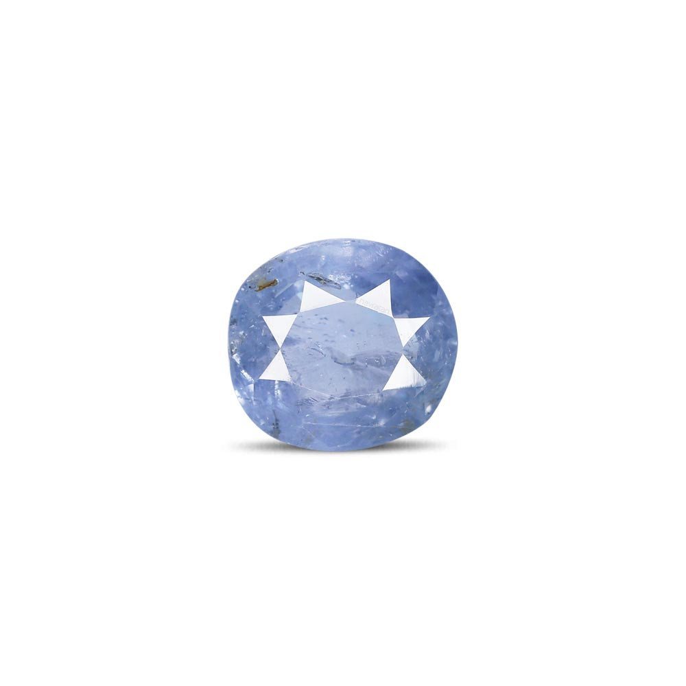Blue Sapphire - 4.30 Carat