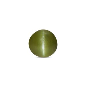 Cat's Eye - 2.85 Carat