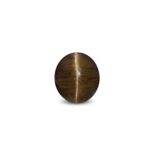 Cat's Eye Chrysoberyl - 2.74 Carat