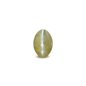 Cat's Eye Chrysoberyl - 2.75 Carat
