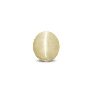 Cat's Eye Chrysoberyl - 2.77 Carat