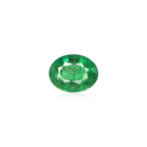 Emerald - 2.76 Carat