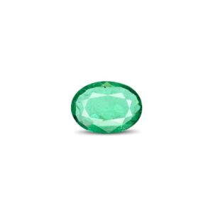 Emerald - 2.77 Carat