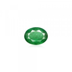 Mionr Oil Emerald - 3.05 Carat