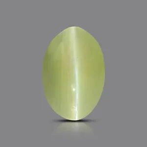 Cat's Eye - 0.81 Carats