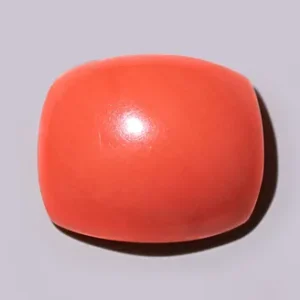 Red Coral - 3.99 Carats