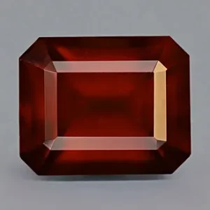 Hessonite - 6.35 Carats