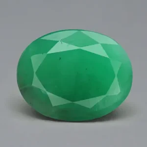 Emerald - 6.50 Carats
