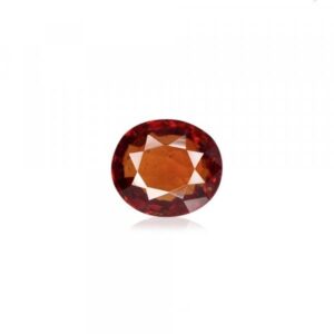 Hessonite (Gomed) - 9.18 Carat