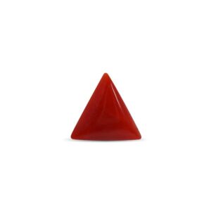 Red Coral - 4.41 Carat