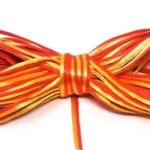 Kuhu Creations Silk Mauli Twin