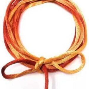 Oramsa Silk Mauli